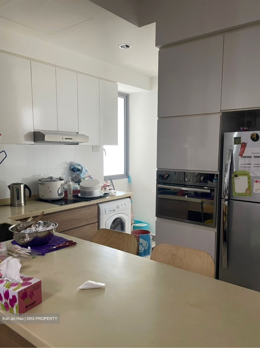 Seastrand (D18), Condominium #555516861